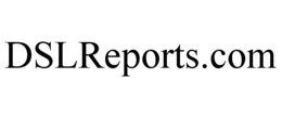 DSLREPORTS.COM trademark