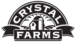 CRYSTAL FARMS trademark