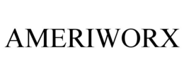 AMERIWORX trademark
