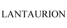 LANTAURION trademark