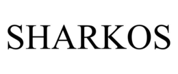 SHARKOS trademark