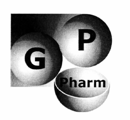 GP PHARM trademark