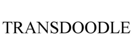TRANSDOODLE trademark