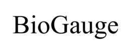 BIOGAUGE trademark
