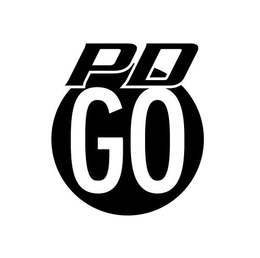PD GO trademark