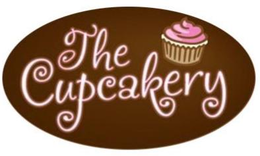 THE CUPCAKERY trademark
