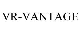 VR-VANTAGE trademark