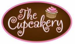 THE CUPCAKERY trademark