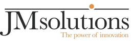 JMSOLUTIONS THE POWER OF INNOVATION trademark