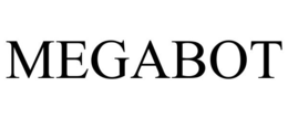 MEGABOT trademark