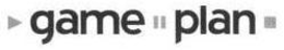 GAME PLAN trademark
