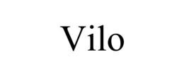 VILO trademark
