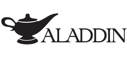 ALADDIN trademark
