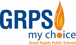 GRPS MY CHOICE GRAND RAPIDS PUBLIC SCHOOLS trademark