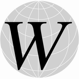 W trademark