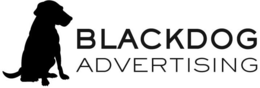 BLACKDOG ADVERTISING trademark