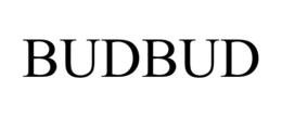 BUDBUD trademark