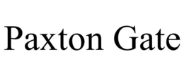 PAXTON GATE trademark