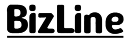 BIZLINE trademark