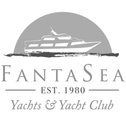 FANTASEA EST. 1980 YACHTS & YACHT CLUB trademark