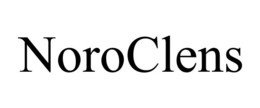 NOROCLENS trademark