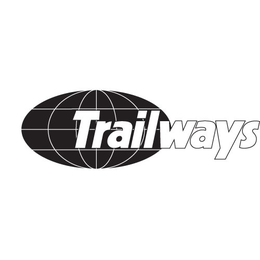 TRAILWAYS trademark
