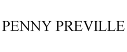 PENNY PREVILLE trademark