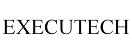 EXECUTECH trademark