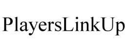 PLAYERSLINKUP trademark