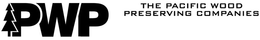 PWP THE PACIFIC WOOD PRESERVING COMPANIES trademark