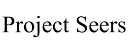 PROJECT SEERS trademark