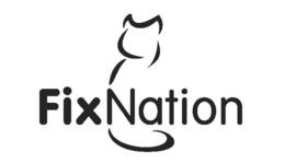FIXNATION trademark