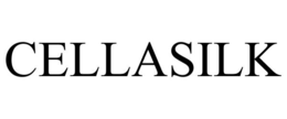 CELLASILK trademark