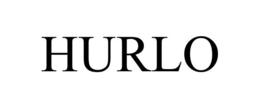 HURLO trademark
