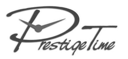 PRESTIGE TIME trademark