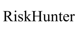 RISKHUNTER trademark