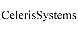 CELERISSYSTEMS trademark