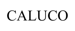 CALUCO trademark