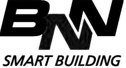 BNN SMART BUILDING trademark