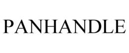 PANHANDLE trademark