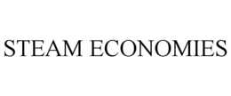 STEAM ECONOMIES trademark