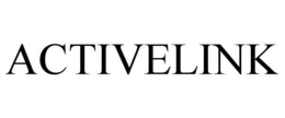 ACTIVELINK trademark