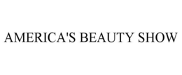 AMERICA'S BEAUTY SHOW trademark
