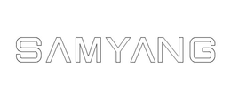 SAMYANG trademark