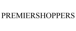 PREMIERSHOPPERS trademark