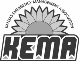 KANSAS EMERGENCY MANAGEMENT ASSOCIATIONKEMA trademark
