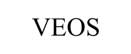 VEOS trademark