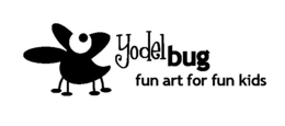 YODEL BUG FUN ART FOR FUN KIDS trademark