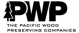 PWP THE PACIFIC WOOD PRESERVING COMPANIES trademark