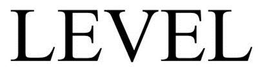 LEVEL trademark
